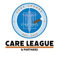 Care League & Partners logo - Similar company to 42 Solutions