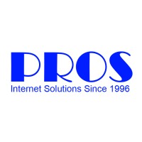 PROS Internet Marketing & Technology Solutions logo - Similar company to Bundled.Design