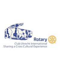 Rotary Club Utrecht International logo - Similar company to Rotary Club Munich International
