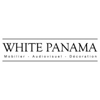 White Panama logo - Similar company to Flexstaff, Votre Allié En Recrutement
