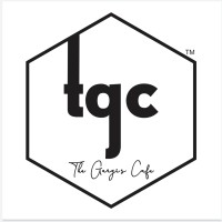 TGC: The Gargi's Café logo - Similar company to Chai Pluss Club Cafe