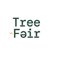 Tree-Fair logo - Similar company to Studio Seta
