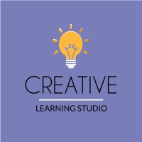 Creative Learning Studio logo - Similar company to Lumelli Studios