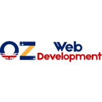 OZ Web Development logo - Similar company to Dca Virtual Business Support