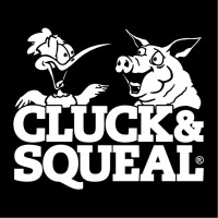 Cluck & Squeal Seasonings & BBQ Rub logo - Similar company to Char Crust Dry-Rub Seasonings