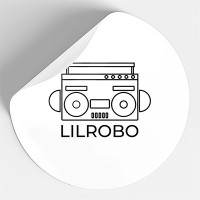 LILROBO logo - Similar company to Klc Consulting Group Llc