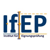 IfEP GmbH | Institute for Proficiency Tests logo - Similar company to Cats³ Limited