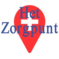 Het Zorgpunt logo - Similar company to Ixzelf Bv