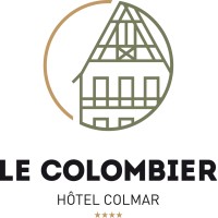 Hotel Le Colombier Colmar logo - Similar company to Hôtel Beaucour