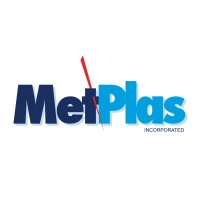 MetPlas, Inc. logo - Similar company to Metplas Metal Ve Plastik Sanayi Ticaret A.Ş. - Rubikap Reusable Tableware