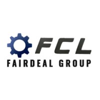 Fairdeal Components Ltd logo - Similar company to Scantech India