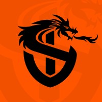 STrangers Esports logo - Similar company to Sg Esports