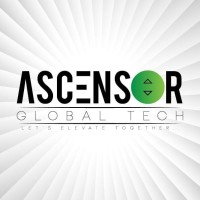 Ascensor Global Tech logo - Similar company to Revista Del Ascensor