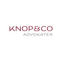 Knop & Co Advokater logo - Similar company to Wsco Advokatpartnerselskab