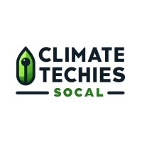 Climate Techies SoCal logo - Similar company to Common Space Brewery