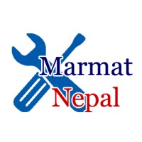 Marmat Nepal logo - Similar company to Anonlabz