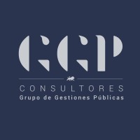 GGP Consultores logo - Similar company to Grupo Catraar México