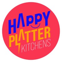 Happy Platter Kitchens logo - Similar company to Express Kitchens