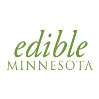 Edible Minnesota logo - Similar company to Commusication