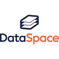 DataSpace (UK) Limited logo - Similar company to Box-It Uk Limited