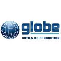 OP Globe logo - Similar company to Globle Tech