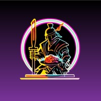 Nutri Samurai logo - Similar company to Strange Tools