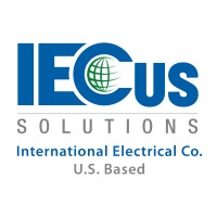 IECUS Solutions logo - Similar company to Integrated Circuit Solutions Usa