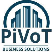 PiVoT Business Solutions logo - Similar company to Pivot Consultation Ltd