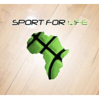 Sport For Life logo - Similar company to Gharbia Hack Club