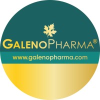 Galeno Pharma logo - Similar company to Nikarad