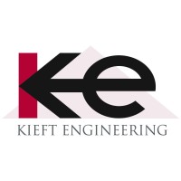 Kieft Engineering Inc logo - Similar company to Mcdowell & Associates