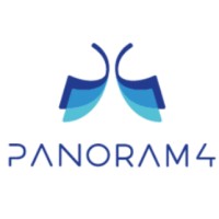 PANORAM4 SMART SERVICES logo - Similar company to Valley Forge Solutions
