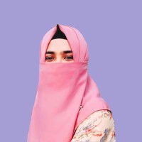 Sadia Rahman logo - Similar company to Diversity Dana