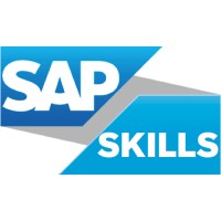 SAP SKILLS logo - Similar company to Stanley Digital Sap® Partner