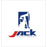 山东捷科采油设备有限公司 logo - Similar company to Jack Artificial Lift Machinery Co.,Ltd.