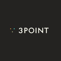 3 Point Design logo - Similar company to Control Panel Services Ltd/Cps Controls
