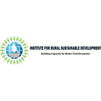 Institute for Rural Sustainable Development (IRSD) logo - Similar company to Vagaa.Lk