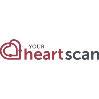 Your Heart Scan logo - Similar company to Cardiac Imaging