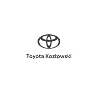 Toyota Kozłowski logo - Similar company to Karson Technology