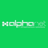 alphanet IT Infrastructure Solutions GmbH logo - Similar company to Common Network Austria