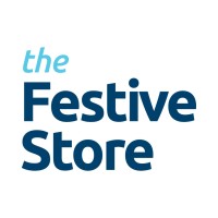 The Festive Store logo - Similar company to Frontive Group