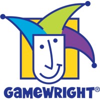 Gamewright logo - Similar company to Lucky Egg