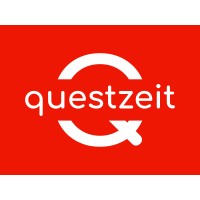 Questzeit logo - Similar company to Liga Der Roboter