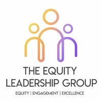 The Equity Leadership Group logo - Similar company to Dei Consultants, Llc