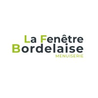 La fenêtre Bordelaise logo - Similar company to Dl Menuiserie