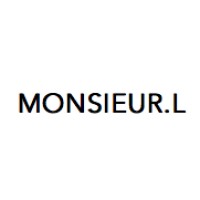 Monsieur L logo - Similar company to French Attitude