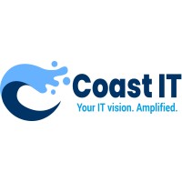 Coast IT Pty(Ltd) logo - Similar company to Distech Technologies