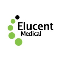 Elucent Medical Inc. logo - Similar company to Gi Mapping