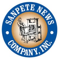 Sanpete Messenger logo - Similar company to Cybrsec