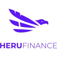 Heru Finance logo - Similar company to Xwin Technology Sdn. Bhd.